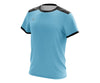 Tactic Jersey - Sky and Black - Side